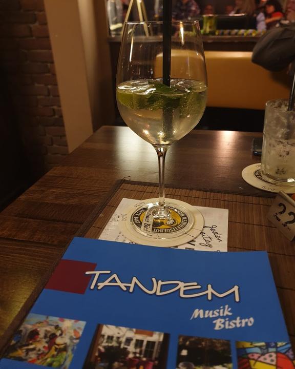 Restaurant Tandem